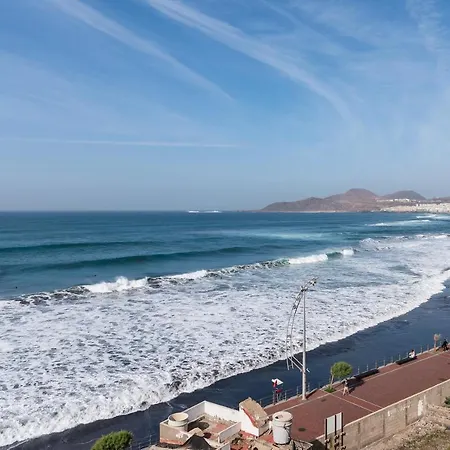 Apartamento Home2book El Perenquen San Nicolas 2 Las Palmas de Gran Canaria