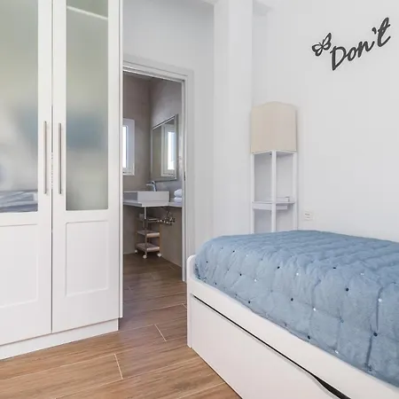 Apartamento Home2book El Perenquen San Nicolas 2 Las Palmas de Gran Canaria