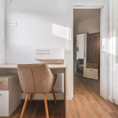 Apartamento Home2book El Perenquen San Nicolas 2