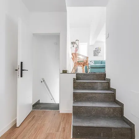 Apartamento Home2book El Perenquen San Nicolas 2 *