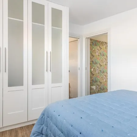 Home2book El Perenquen San Nicolas 2 Apartamento