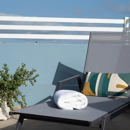 Home2book El Perenquen San Nicolas 2 Apartamento Las Palmas de Gran Canaria